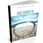 Hoe word ik online vindbaar